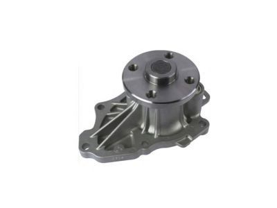 Toyota 16100-28040 Engine Water Pump Assembly