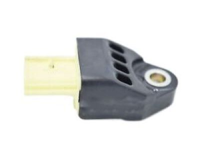 Toyota 89831-75020 Sensor, Side Air Bag