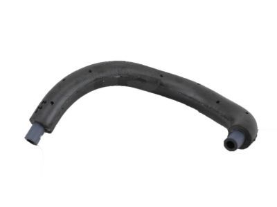 Lexus 12261-50050 Hose, Ventilation