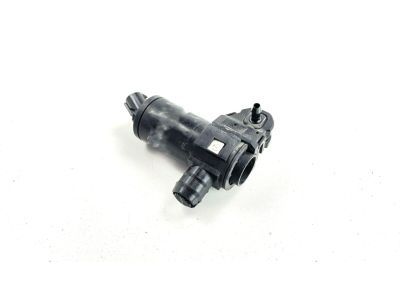 Toyota 85330-0E030 Motor & Pump Assembly, F