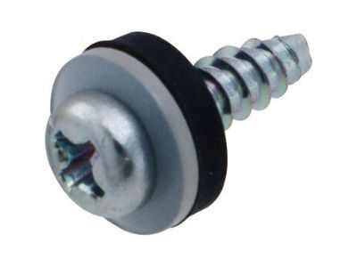 Toyota 90075-01017 Corner Trim Screw