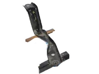 Lexus 74404-48050 Clamp Sub-Assy, Battery