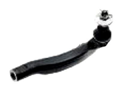 Lexus 45460-39715 Rod Assy, Tie, RH