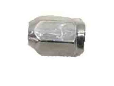 Toyota 90179-10016 Nut