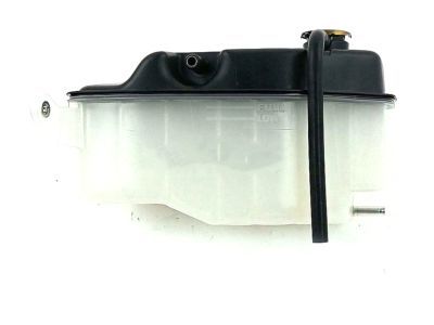 Lexus 16480-50070 Tank Sub-Assy, Radiator Reserve