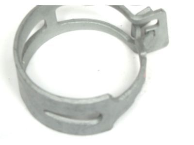 Toyota 96136-42701 Clamp Or Clip, Hose