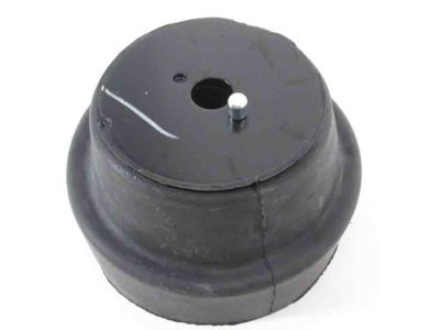 Lexus 12371-31082 INSULATOR, Engine Mounting