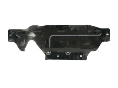 Toyota 51441-60190 Splash Shield