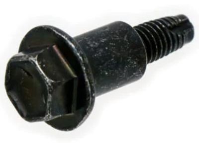 Lexus 90109-06247 Bolt