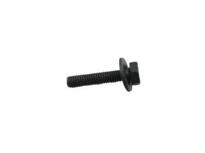 Toyota 90119-06775 Stiffener Bolt