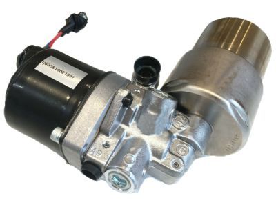 Lexus 47070-30060 Pump Assy, Brake Booster W/Accumulator