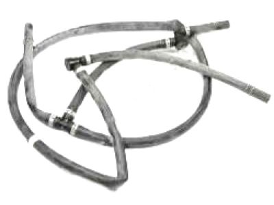 Lexus 90075-15066 Hose