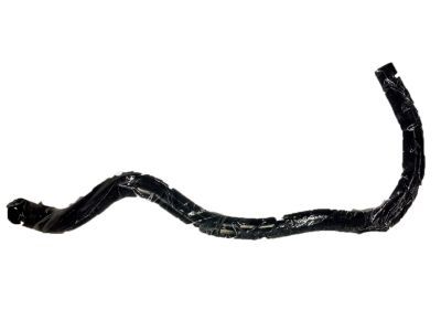 Toyota 44348-33090 Hose, Oil Reservoir To Pump