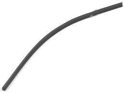 Lexus 85214-30280 Rear Wiper Rubber