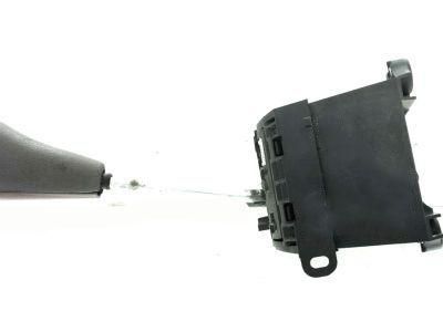 Lexus 33550-60660 Floor Shift Assy, Transmission