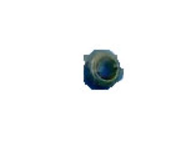 Toyota 90080-17210 Door Check Nut