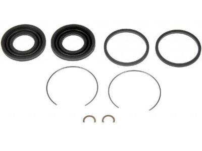 Lexus 04479-50030 Cylinder Kit, Disc Brake, Front