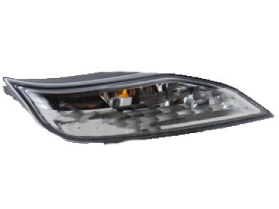 Lexus 81520-60460 Lamp Assembly, Front Turn Signal