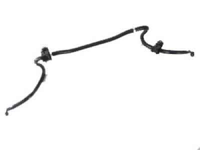 Toyota 48811-0E020 Stabilizer Bar