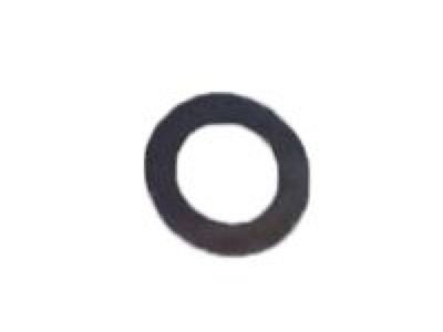 Toyota 90201-10042 Washer, Plate