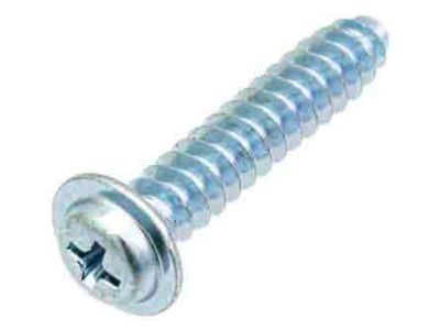 Toyota 90164-60014 Handle, Inside Screw