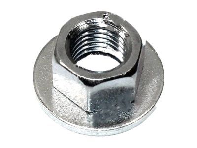 Toyota 90179-10015 Nut