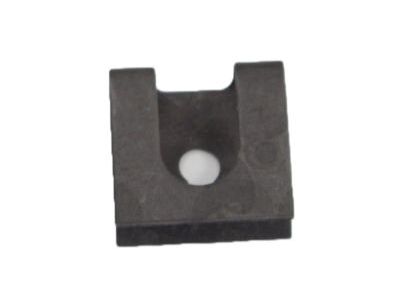 Toyota 90183-05103 Upper Panel U-Nut