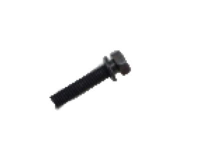 Toyota 90119-08782 Stabilizer Bar Bolt