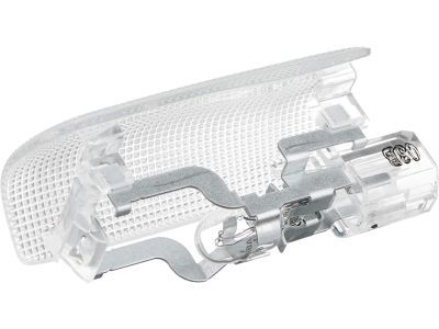 Toyota 81230-48020 Under Hood Lamp