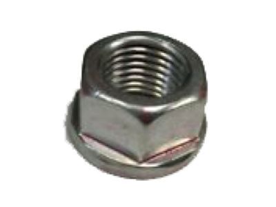 Lexus 90178-A0084 Nut, FLANGE