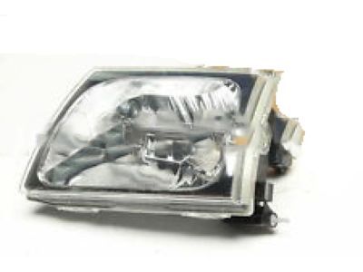 Lexus 81170-50171 Headlamp Unit Assembly, Left