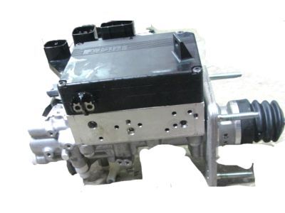 Toyota 47025-60042 Brake Master Cylinder Sub-Assembly