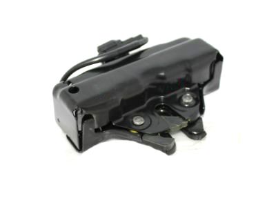 Lexus 53510-53061 Hood Lock Assembly