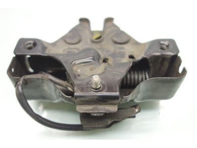 Lexus 53510-53061 Hood Lock Assembly