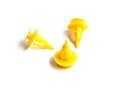 Lexus 67771-30090 RETAINER, Door Trim
