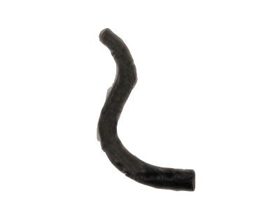 Toyota 44348-35250 Power Steering Suction Hose
