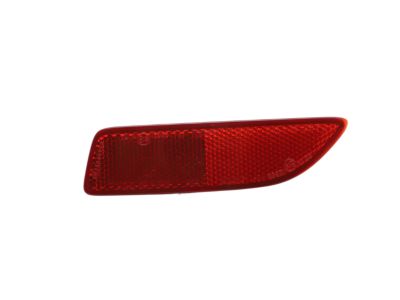 Toyota 81920-12100 Reflector