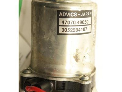 Toyota 47070-48060 ABS Pump Assembly