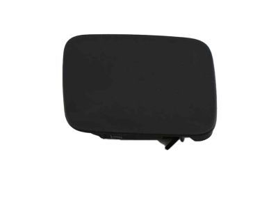 Lexus 52161-53904 Piece, Rear Bumper, RH