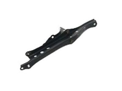 Lexus 53209-60080 Brace, Hood Lock Support