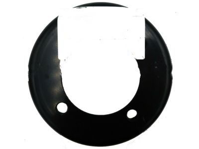 Lexus 16371-50030 PULLEY, Fan