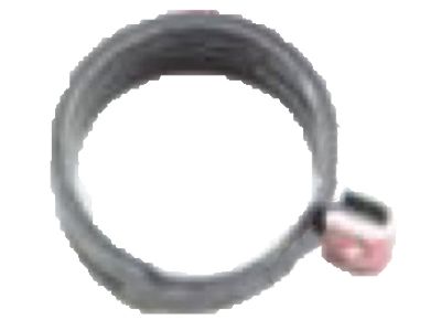 Toyota 90467-22003 Clamp Or Clip