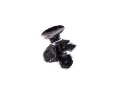 Toyota 90467-07216 Front Shield Clip