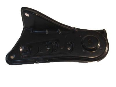 Lexus 51035-33030 Plate Sub-Assy, Frame Side Rail, RH