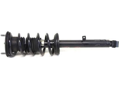 Lexus 48520-80178 Absorber Assy, Shock, Front LH