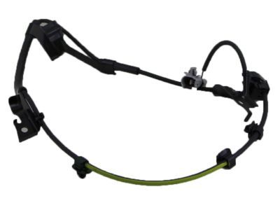 Toyota 89516-60070 ABS Sensor Wire