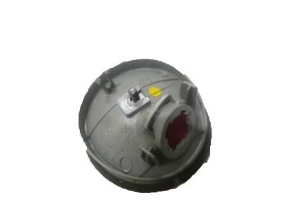 Lexus 81581-53011 Lens, Rear Lamp, RH