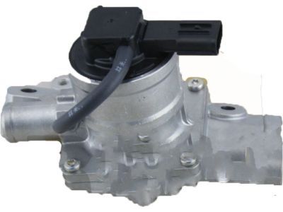 Toyota 25701-38132 Air Switch Valve