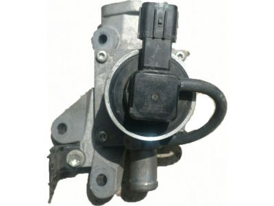 Toyota 25701-38132 Air Switch Valve