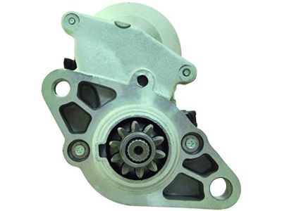 Toyota 28100-66040 Starter Assembly